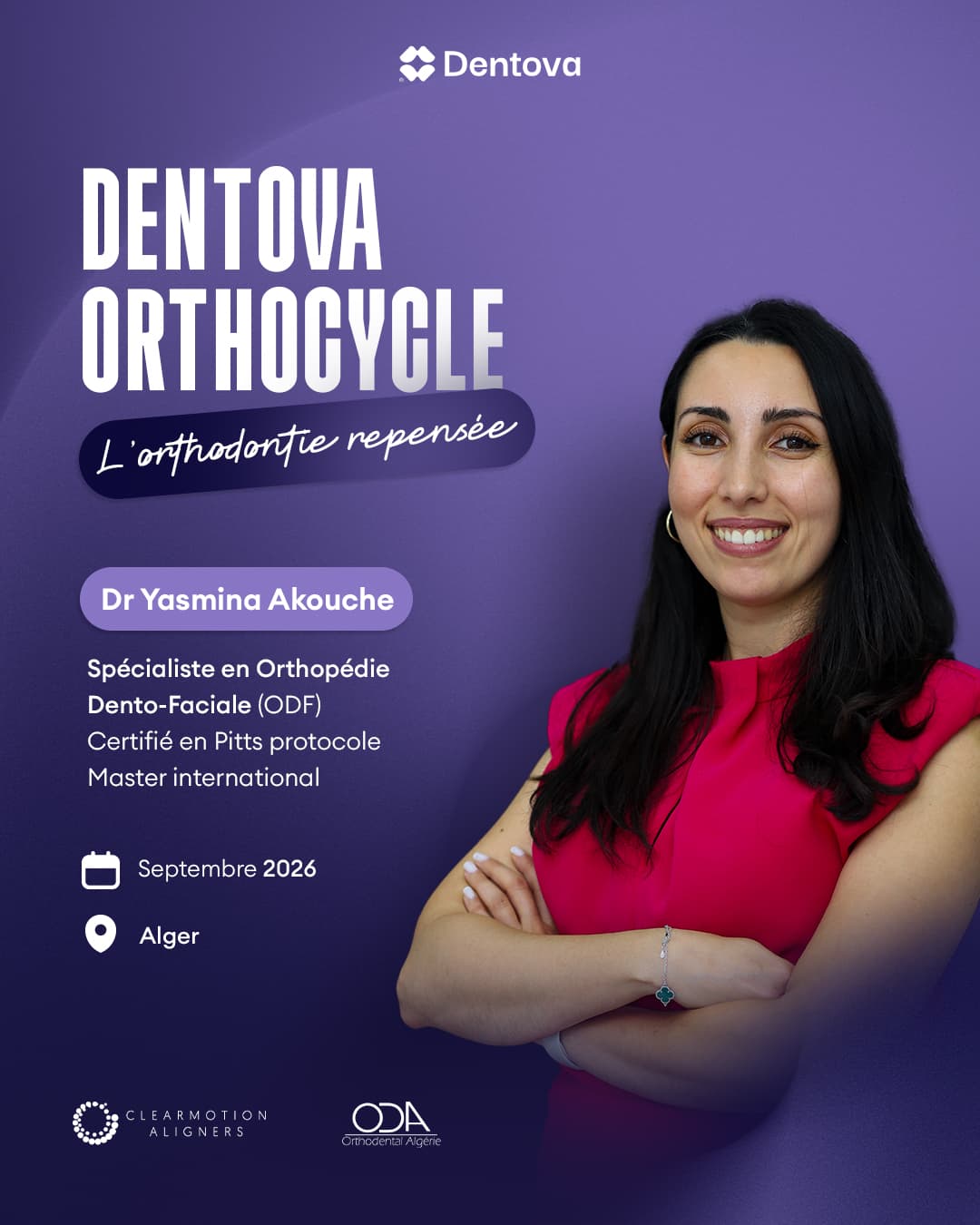 Dentova OrthoCycle