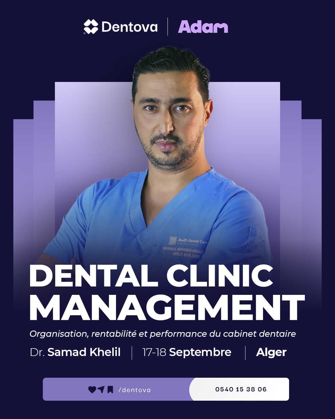 Dental Clinic Management