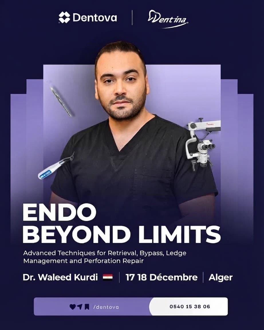 ENDO BEYOND LIMITS